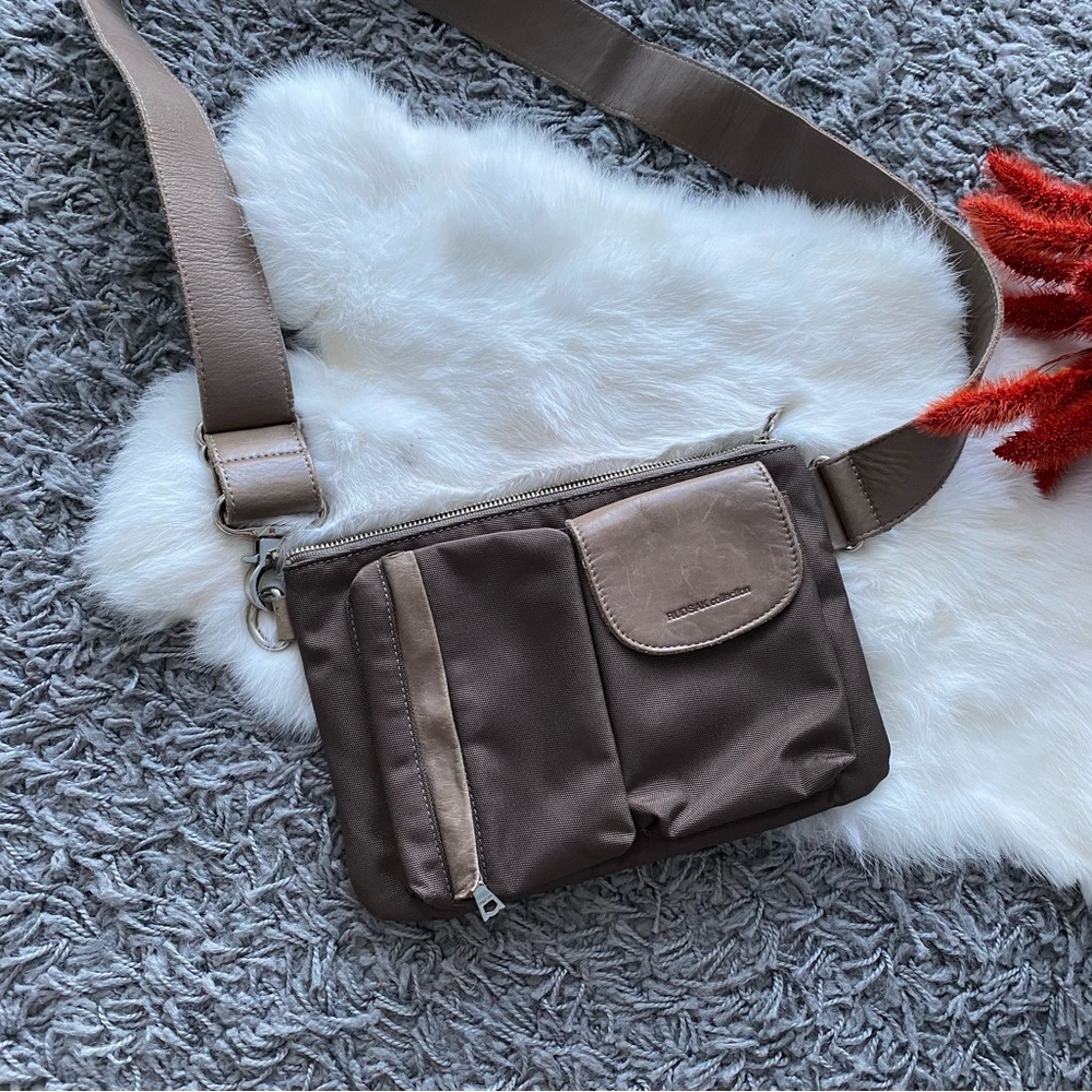 Rudsak Convertible Crossbody / Belt Bag